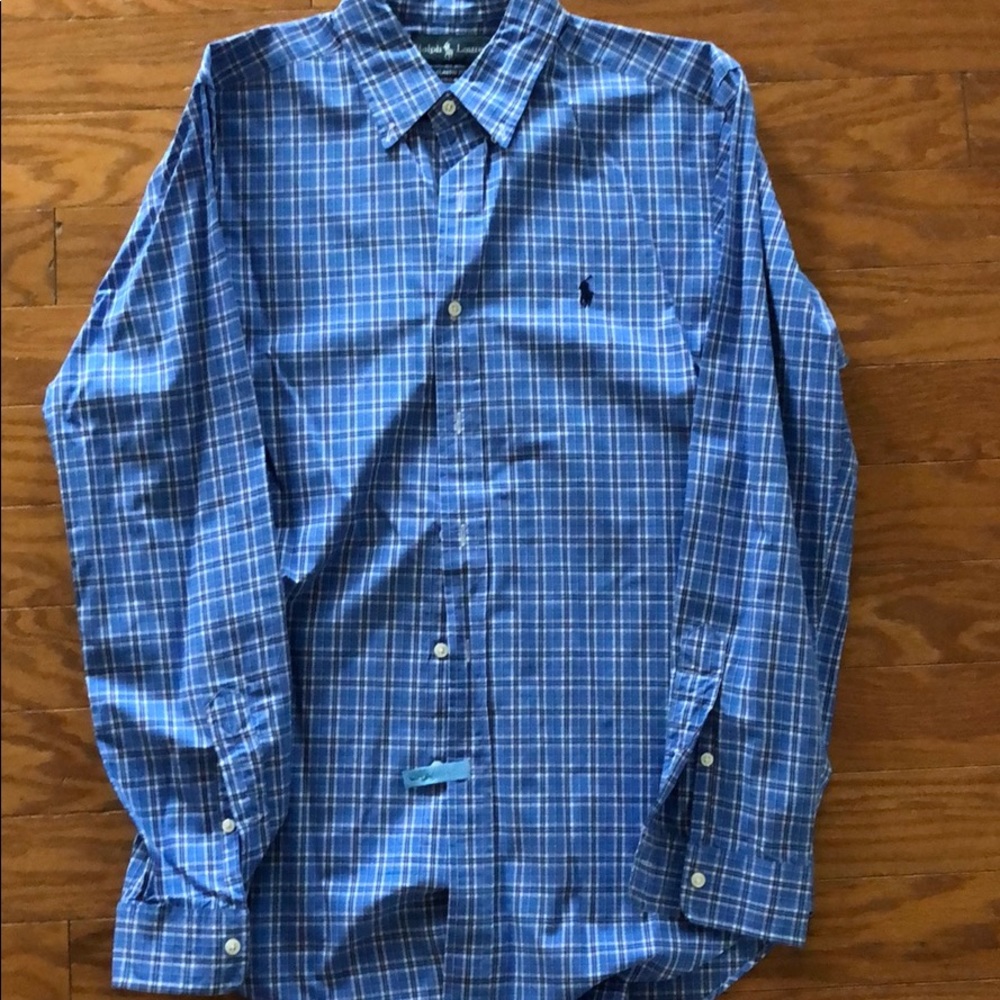 Men’s slightly used